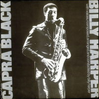 Billy Harper Quintet - Capra Black