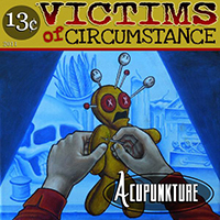 Victims Of Circumstance - Acupunkture