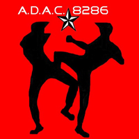 A.D.A.C. 8286 - B-Sides & Unreleased