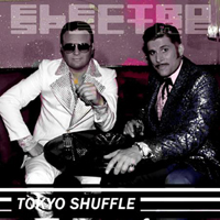 Electro Spectre - Tokyo Shuffle