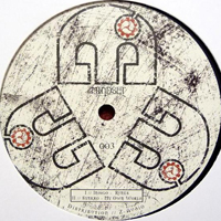 Indigo (GBR, Manchester) - Runes / My Own World (Vinyl, 12