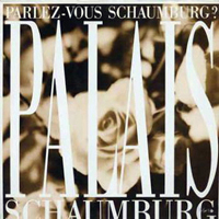 Moritz von Oswald Trio - Parlez-Vous Schaumburg