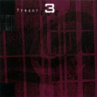 Moritz von Oswald Trio - Tresor III (Compilation)