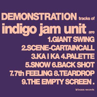 Indigo Jam Unit - Demonstration