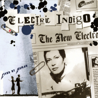 Electric Indigo - The New Electro