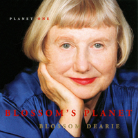 Blossom Dearie - Blossom's Planet