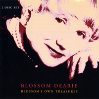Blossom Dearie - Blossom's Own Treasures (CD 2)