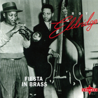 Roy Eldridge - Fiesta in Brass