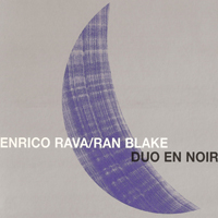Enrico Rava - Duo En Noir (feat. Ran Blake)