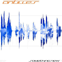 Antilles (Dn) - Something New