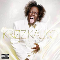 Krizz Kaliko - Genius