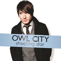 Owl City - Shooting Star (EP)
