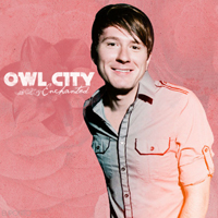 Owl City - Enchanted (Single)