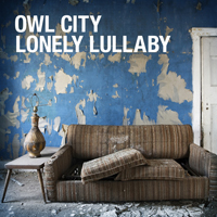 Owl City - Lonely Lullaby (Single)