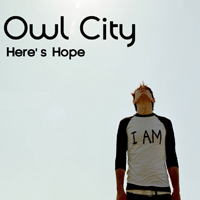 Owl City - Here's Hope (Single)