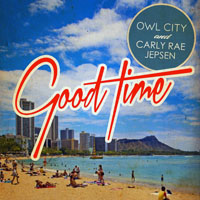 Owl City - Good Time (Split)
