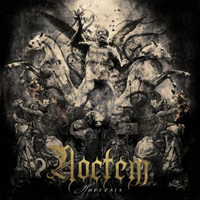 Noctem (ESP) - Haeresis