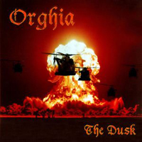 Orghia - The Dusk