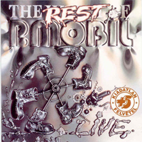 P. Mobil - The Rest Of P. Mobil Live