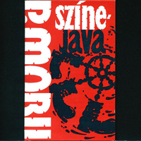 P. Mobil - Szine-Java