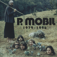 P. Mobil - P. Mobil 1979-1996 (CD 1)