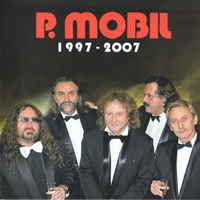 P. Mobil - P. Mobil 1997-2007 (CD 3)