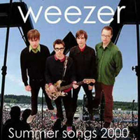 Weezer - Summer Songs 2000 (SS2K)