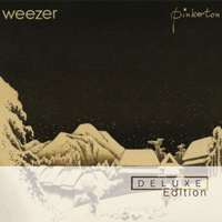 Weezer - Pinkerton (Deluxe Edition 2010: CD 2)