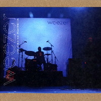 Weezer - Blue & Pinkerton (Live in Seattle, WA: CD 2)