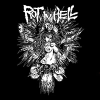 Rot In Hell - Black Omega