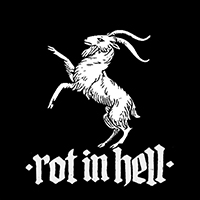 Rot In Hell - CTW III