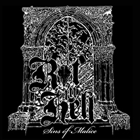 Rot In Hell - Sins of Malice