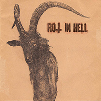 Rot In Hell - from Split with Hordes