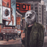 Riot (USA) - Archives Volume 1 (1976-1981) (CD 2)