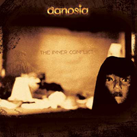 Agnosia - The Inner Conflict (Demo)