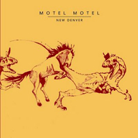 Motel Motel - New Denver