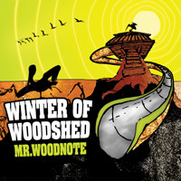 Mr. Woodnote - Winter Of Woodshed