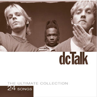 DC Talk - The Ultimate Collection (CD 2)