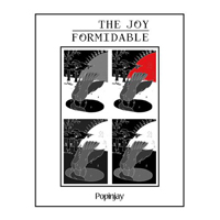 Joy Formidable - Popinjay (Single)