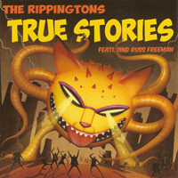 Rippingtons - True Stories