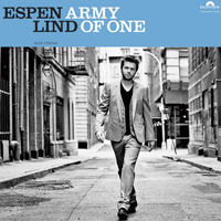 Espen Lind - Army Of One