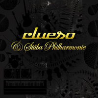 Clueso - Clueso & Stuba Philharmonie (CD 1)