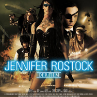 Jennifer Rostock - Der Film