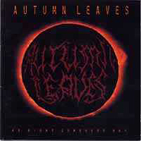 Autumn Leaves - As Night Conquers Day