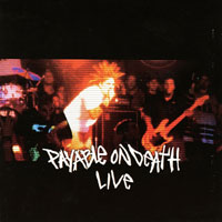 P.O.D. - Payable On Death Live (Live At Tomfest 1997)