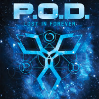 P.O.D. - Lost In Forever (Promo Single)
