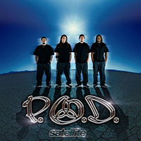 P.O.D. - Satellite (Expanded Edition; 2021 Remaster) (CD 1)