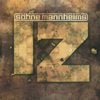 Sohne Mannheims - Iz On