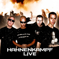 K.I.Z - Hahnenkampf Live