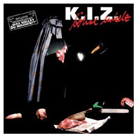 K.I.Z - Bohse Enkelz (Limited Edition) [CD 1]